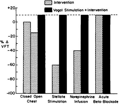 Multifactorial Benefits of Chronic Vagus Nerve Stimulation on Autonomic Function and Cardiac Electrical Stability in Heart Failure Patients With Reduced Ejection Fraction